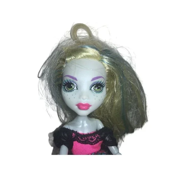 Mattel Monster High Laguna Blue Doll - Picture 2 of 7